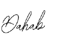 Signature